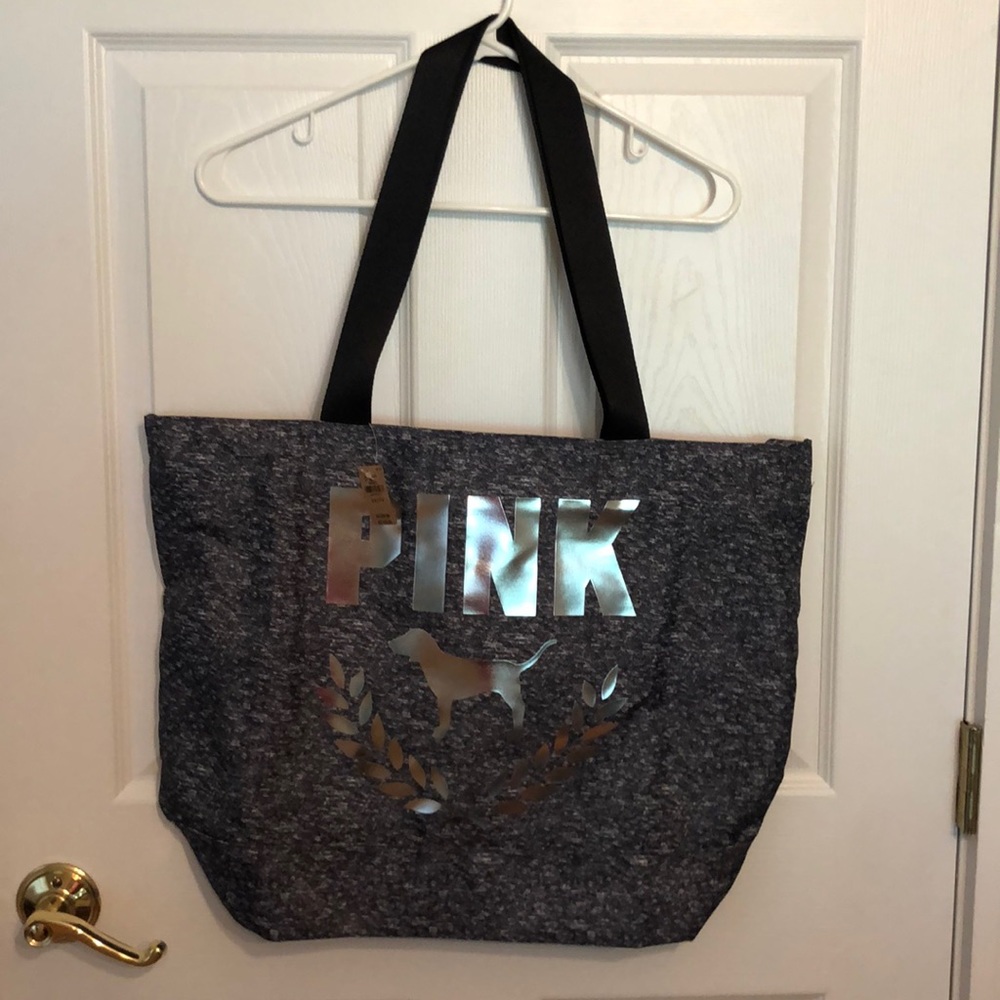 Victoria’s Secret PINK tote bag